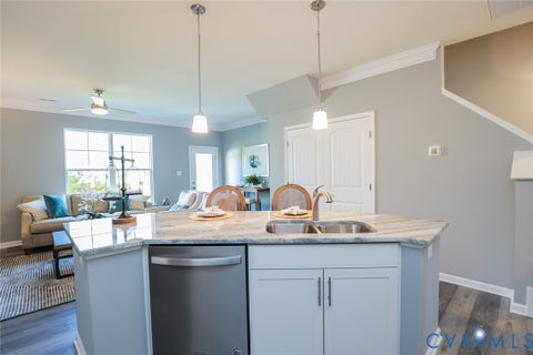 Tiny photo for 8398 Scott Place, Henrico, VA 23227 (MLS # 2624646)