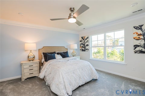 Tiny photo for 8398 Scott Place, Henrico, VA 23227 (MLS # 2624646)