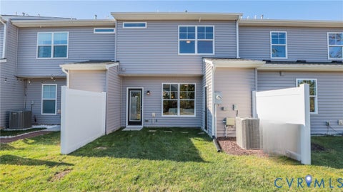 Tiny photo for 8398 Scott Place, Henrico, VA 23227 (MLS # 2624646)