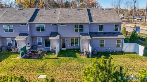 Tiny photo for 8398 Scott Place, Henrico, VA 23227 (MLS # 2624646)
