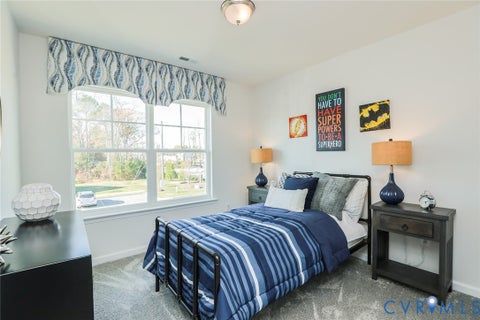Tiny photo for 8398 Scott Place, Henrico, VA 23227 (MLS # 2624646)