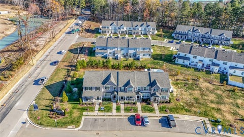Tiny photo for 8398 Scott Place, Henrico, VA 23227 (MLS # 2624646)