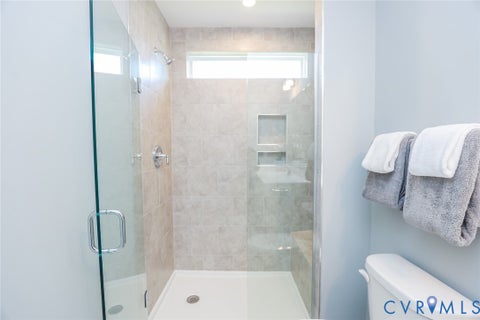 Tiny photo for 8398 Scott Place, Henrico, VA 23227 (MLS # 2624646)