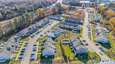 Tiny photo for 8398 Scott Place, Henrico, VA 23227 (MLS # 2624646)