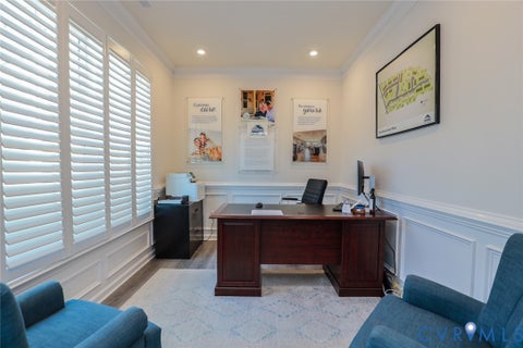 Tiny photo for 8398 Scott Place, Henrico, VA 23227 (MLS # 2624646)