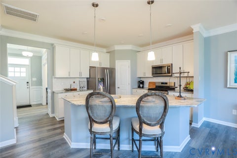Tiny photo for 8398 Scott Place, Henrico, VA 23227 (MLS # 2624646)