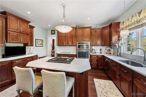 Tiny photo for 16520 Church Street, Amelia Courthouse, VA 23002 (MLS # 2516830)