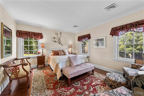 Tiny photo for 16520 Church Street, Amelia Courthouse, VA 23002 (MLS # 2516830)