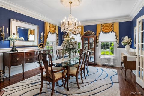 Tiny photo for 16520 Church Street, Amelia Courthouse, VA 23002 (MLS # 2516830)