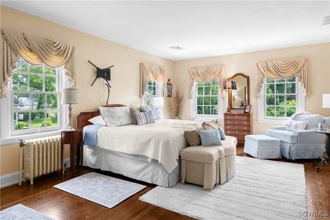 Tiny photo for 16520 Church Street, Amelia Courthouse, VA 23002 (MLS # 2516830)