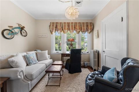 Tiny photo for 16520 Church Street, Amelia Courthouse, VA 23002 (MLS # 2516830)