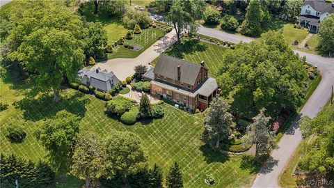 Tiny photo for 16520 Church Street, Amelia Courthouse, VA 23002 (MLS # 2516830)