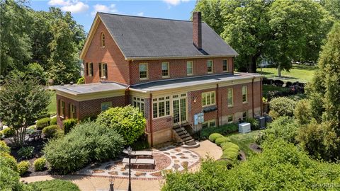 Tiny photo for 16520 Church Street, Amelia Courthouse, VA 23002 (MLS # 2516830)