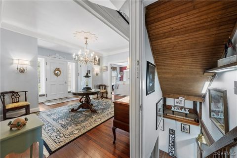 Tiny photo for 16520 Church Street, Amelia Courthouse, VA 23002 (MLS # 2516830)