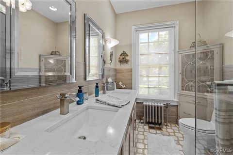 Tiny photo for 16520 Church Street, Amelia Courthouse, VA 23002 (MLS # 2516830)