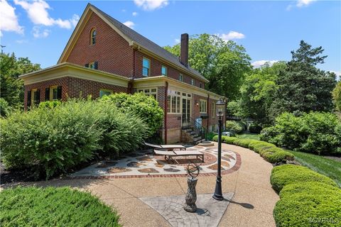 Tiny photo for 16520 Church Street, Amelia Courthouse, VA 23002 (MLS # 2516830)