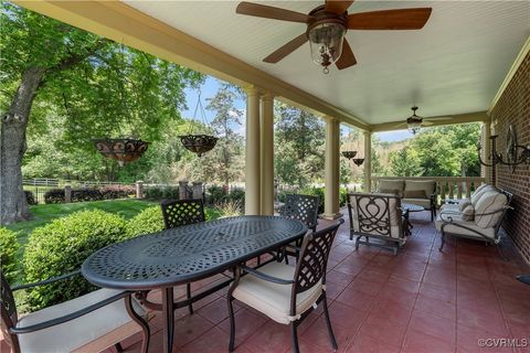 Tiny photo for 16520 Church Street, Amelia Courthouse, VA 23002 (MLS # 2516830)