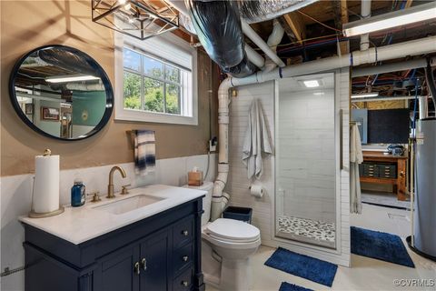 Tiny photo for 16520 Church Street, Amelia Courthouse, VA 23002 (MLS # 2516830)