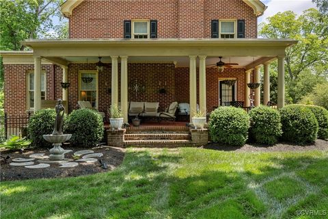Tiny photo for 16520 Church Street, Amelia Courthouse, VA 23002 (MLS # 2516830)