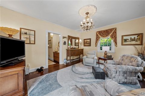 Tiny photo for 16520 Church Street, Amelia Courthouse, VA 23002 (MLS # 2516830)