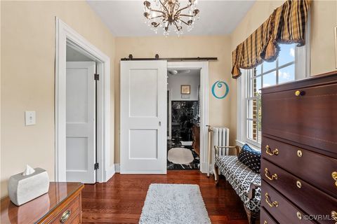 Tiny photo for 16520 Church Street, Amelia Courthouse, VA 23002 (MLS # 2516830)