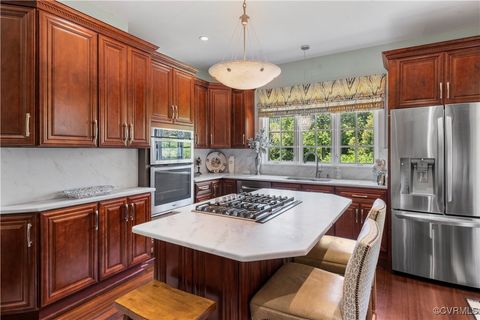 Tiny photo for 16520 Church Street, Amelia Courthouse, VA 23002 (MLS # 2516830)