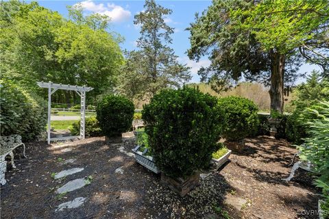 Tiny photo for 16520 Church Street, Amelia Courthouse, VA 23002 (MLS # 2516830)