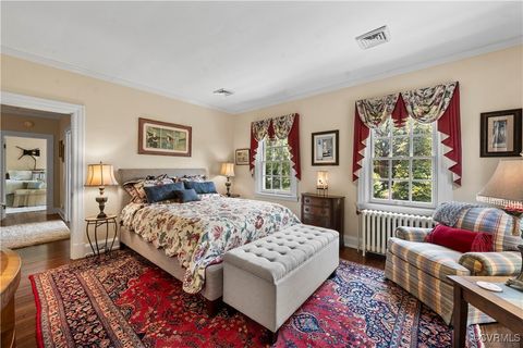 Tiny photo for 16520 Church Street, Amelia Courthouse, VA 23002 (MLS # 2516830)