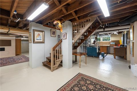 Tiny photo for 16520 Church Street, Amelia Courthouse, VA 23002 (MLS # 2516830)