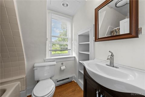 Tiny photo for 16520 Church Street, Amelia Courthouse, VA 23002 (MLS # 2516830)