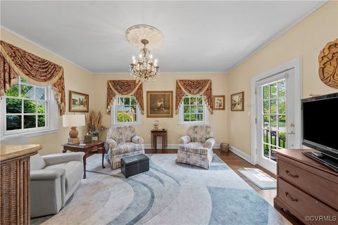 Tiny photo for 16520 Church Street, Amelia Courthouse, VA 23002 (MLS # 2516830)