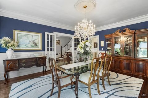 Tiny photo for 16520 Church Street, Amelia Courthouse, VA 23002 (MLS # 2516830)