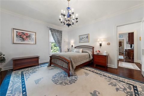 Tiny photo for 16520 Church Street, Amelia Courthouse, VA 23002 (MLS # 2516830)