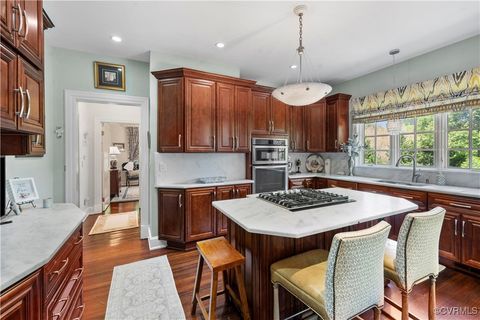 Tiny photo for 16520 Church Street, Amelia Courthouse, VA 23002 (MLS # 2516830)