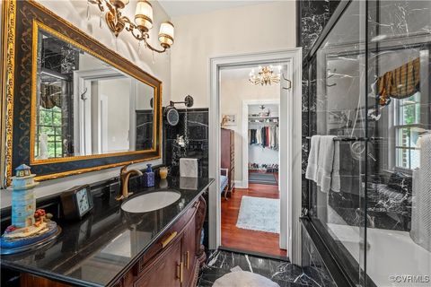 Tiny photo for 16520 Church Street, Amelia Courthouse, VA 23002 (MLS # 2516830)