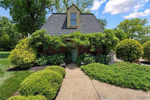 Tiny photo for 16520 Church Street, Amelia Courthouse, VA 23002 (MLS # 2516830)