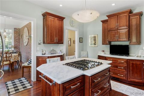 Tiny photo for 16520 Church Street, Amelia Courthouse, VA 23002 (MLS # 2516830)