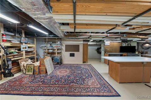 Tiny photo for 16520 Church Street, Amelia Courthouse, VA 23002 (MLS # 2516830)