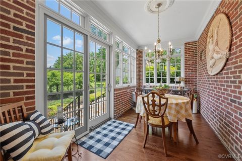 Tiny photo for 16520 Church Street, Amelia Courthouse, VA 23002 (MLS # 2516830)