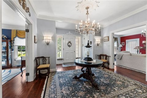 Tiny photo for 16520 Church Street, Amelia Courthouse, VA 23002 (MLS # 2516830)