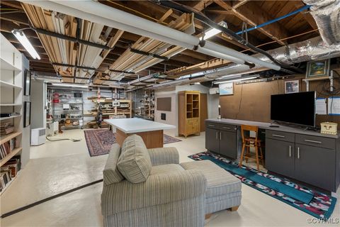 Tiny photo for 16520 Church Street, Amelia Courthouse, VA 23002 (MLS # 2516830)