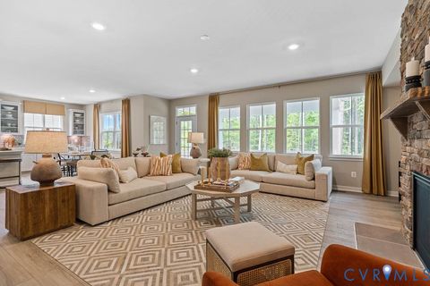 Tiny photo for 15925 Vermillion Lane, Chesterfield, VA 23832 (MLS # 2611161)