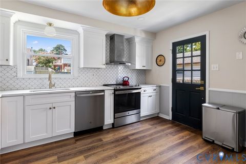 Tiny photo for 6213 Monument Avenue, Richmond, VA 23226 (MLS # 2528821)