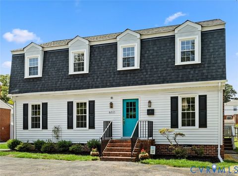 Tiny photo for 6213 Monument Avenue, Richmond, VA 23226 (MLS # 2528821)