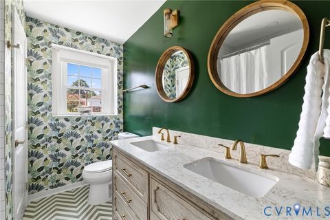 Tiny photo for 6213 Monument Avenue, Richmond, VA 23226 (MLS # 2528821)