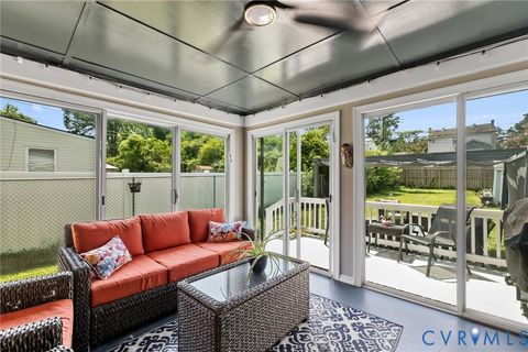 Tiny photo for 6213 Monument Avenue, Richmond, VA 23226 (MLS # 2528821)