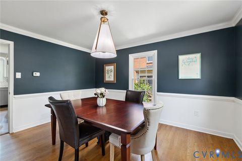 Tiny photo for 6213 Monument Avenue, Richmond, VA 23226 (MLS # 2528821)