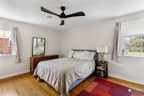 Tiny photo for 6213 Monument Avenue, Richmond, VA 23226 (MLS # 2528821)