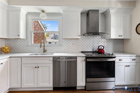 Tiny photo for 6213 Monument Avenue, Richmond, VA 23226 (MLS # 2528821)