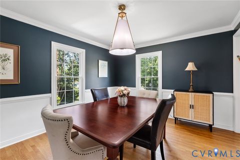 Tiny photo for 6213 Monument Avenue, Richmond, VA 23226 (MLS # 2528821)